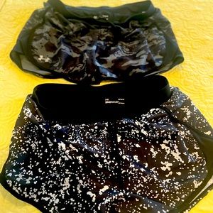 Under Armour Women’s shorts